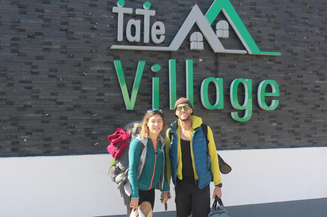 ווינדהוק Tate Village מראה חיצוני תמונה